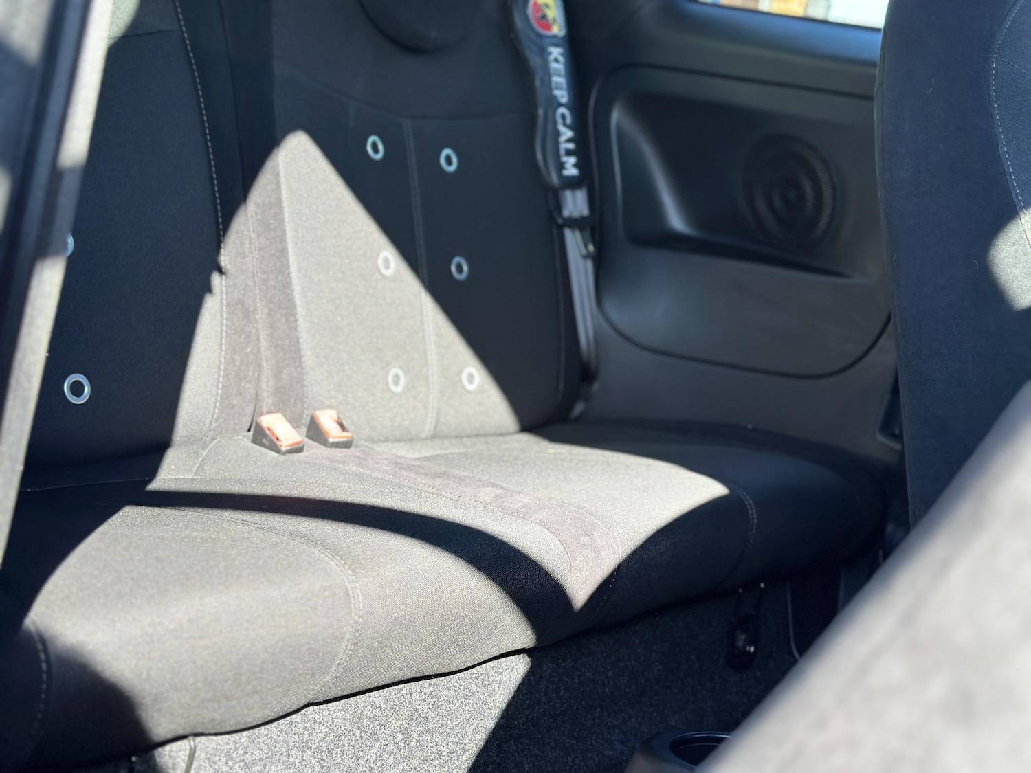 Used Abarth 595 2018 for sale - 76184583: Photo 34