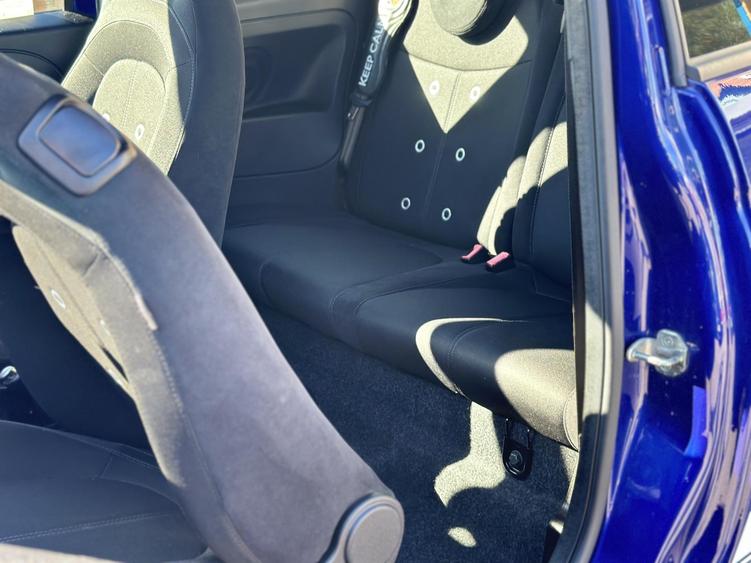 Used Abarth 595 2018 for sale - 76184583: Photo 35