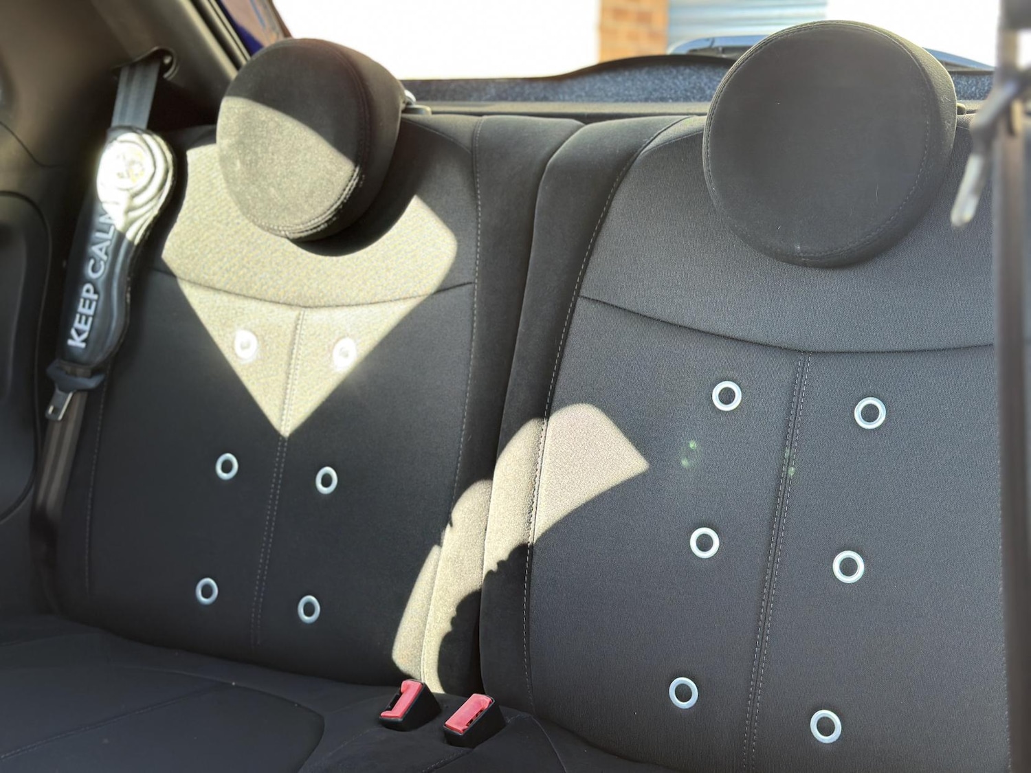 Used Abarth 595 2018 for sale - 76184583: Photo 36