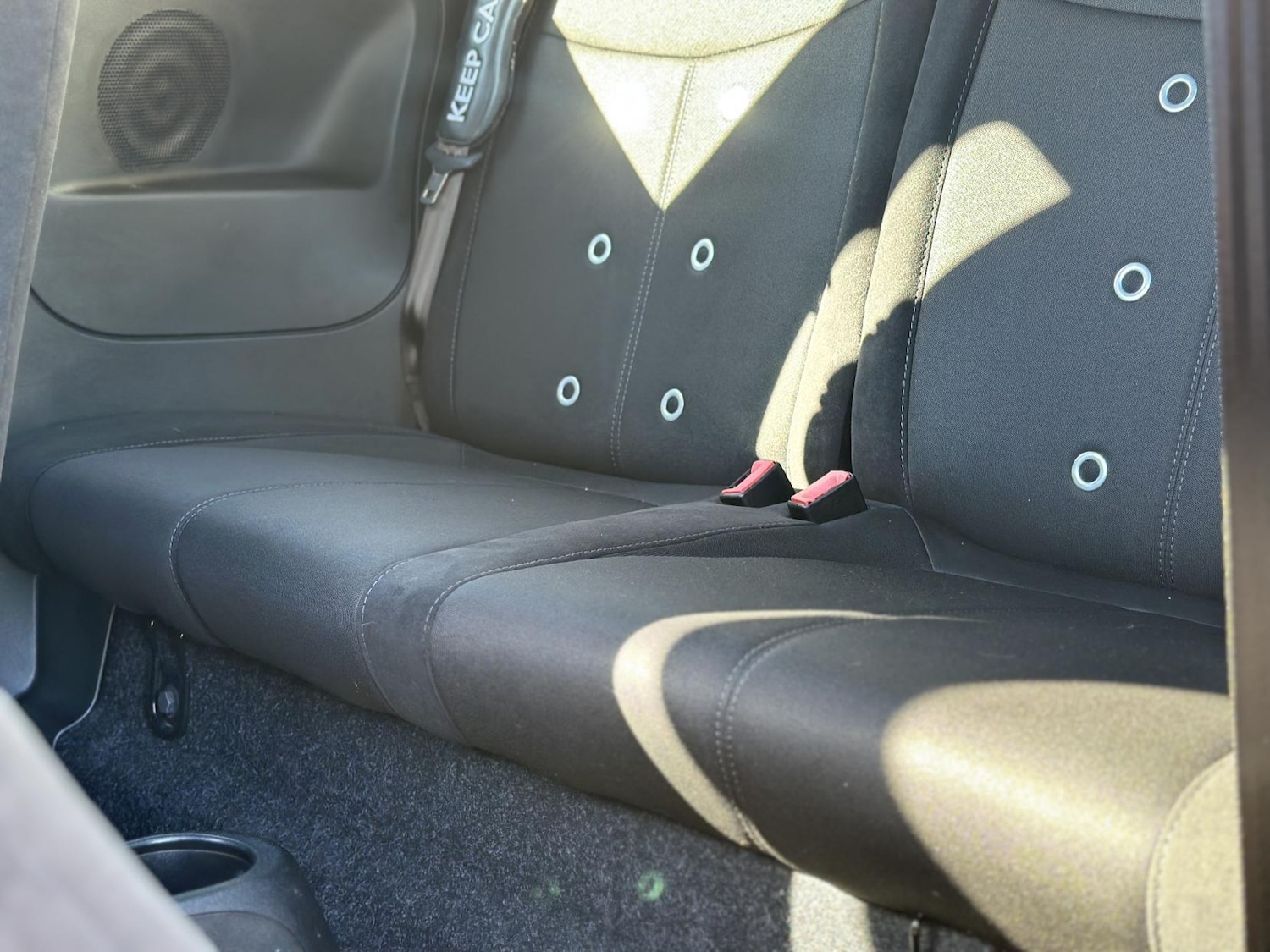 Used Abarth 595 2018 for sale - 76184583: Photo 37