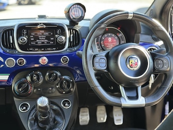 Used Abarth 595 2018 for sale - 76184583: Photo 3