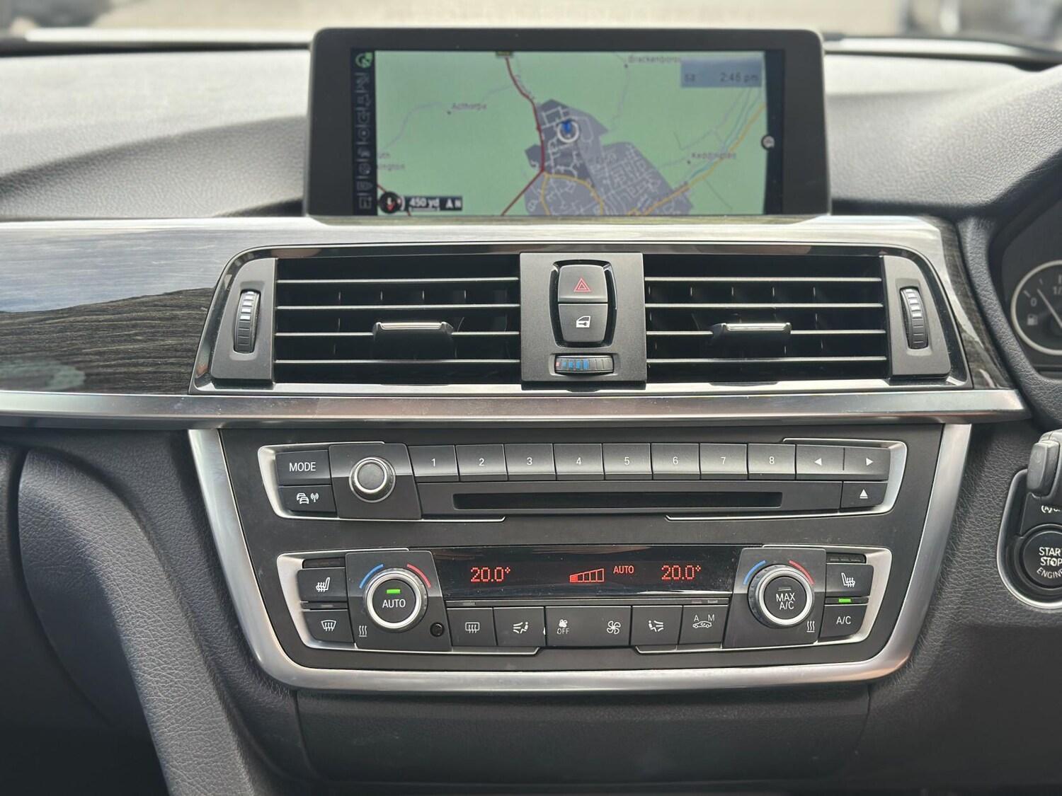 Used BMW 3 Series 2025 for sale - 77525280: Photo 25