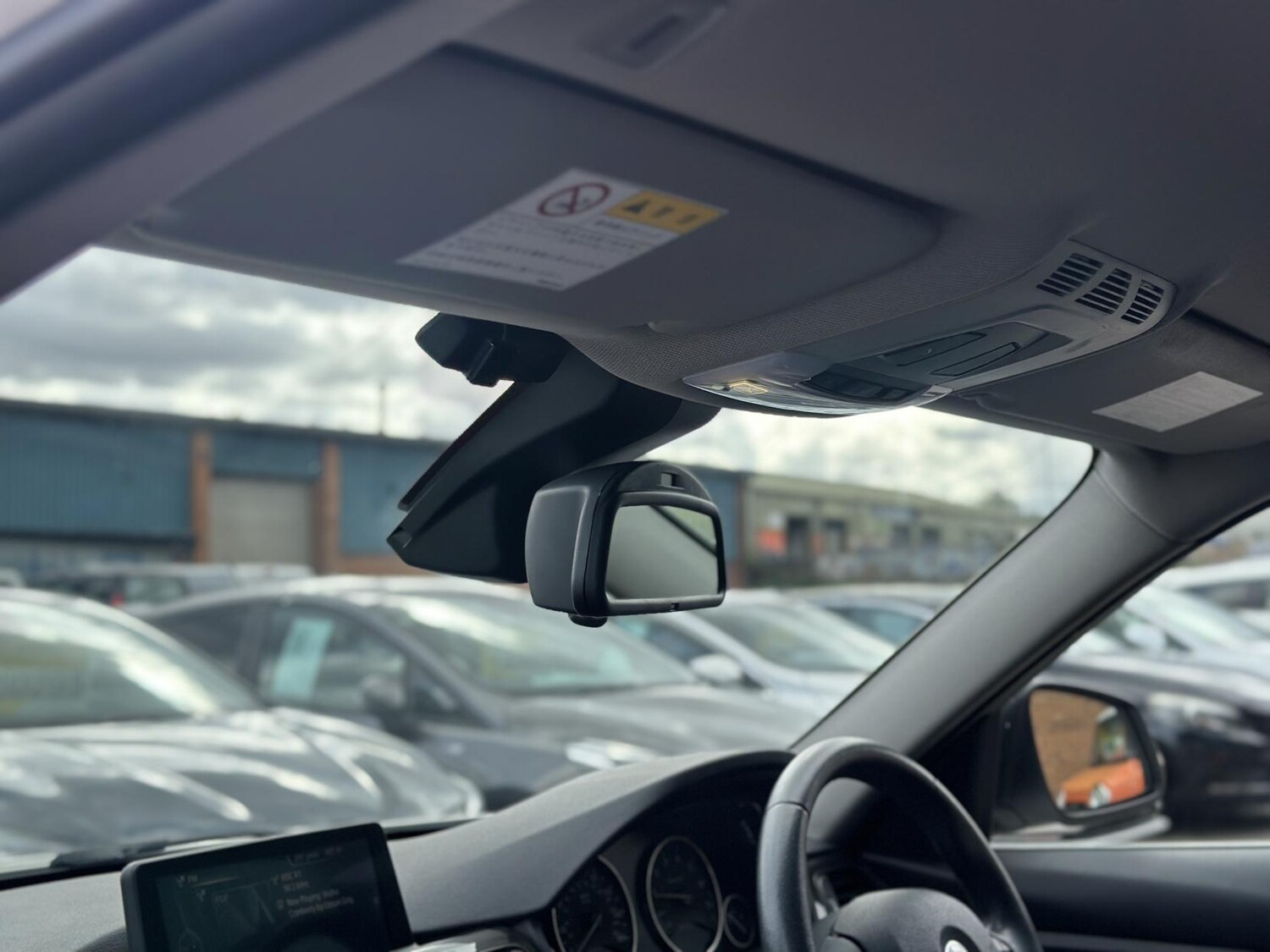 Used BMW 3 Series 2025 for sale - 77525280: Photo 33