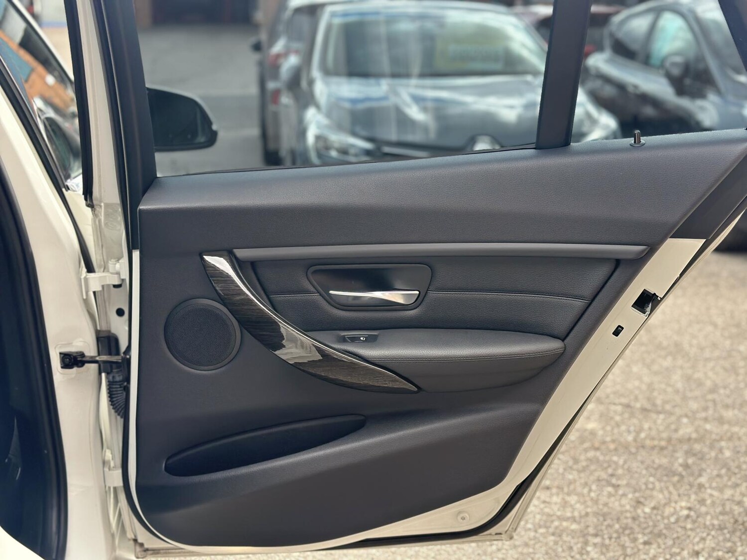 Used BMW 3 Series 2025 for sale - 77525280: Photo 36