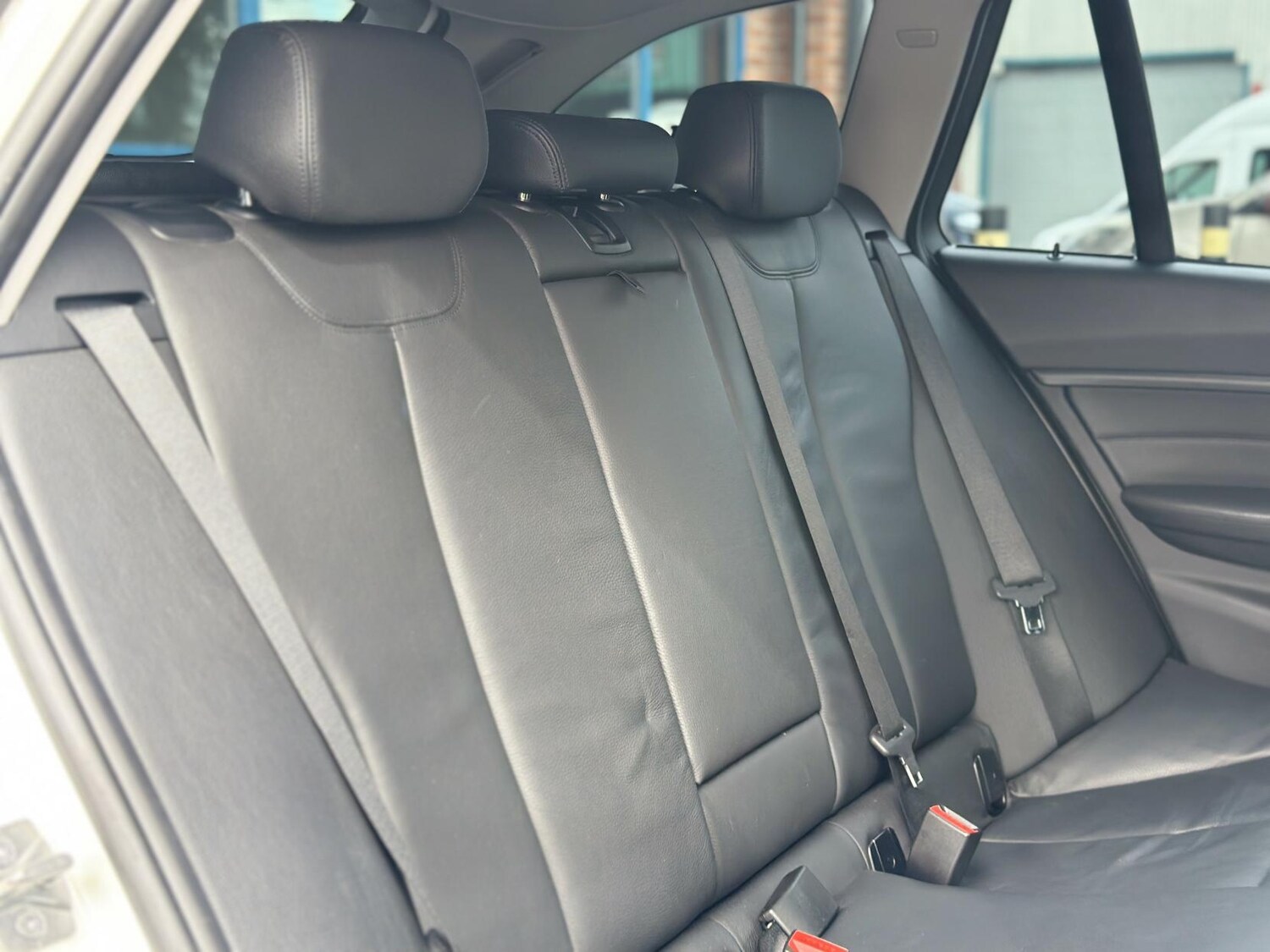 Used BMW 3 Series 2025 for sale - 77525280: Photo 37