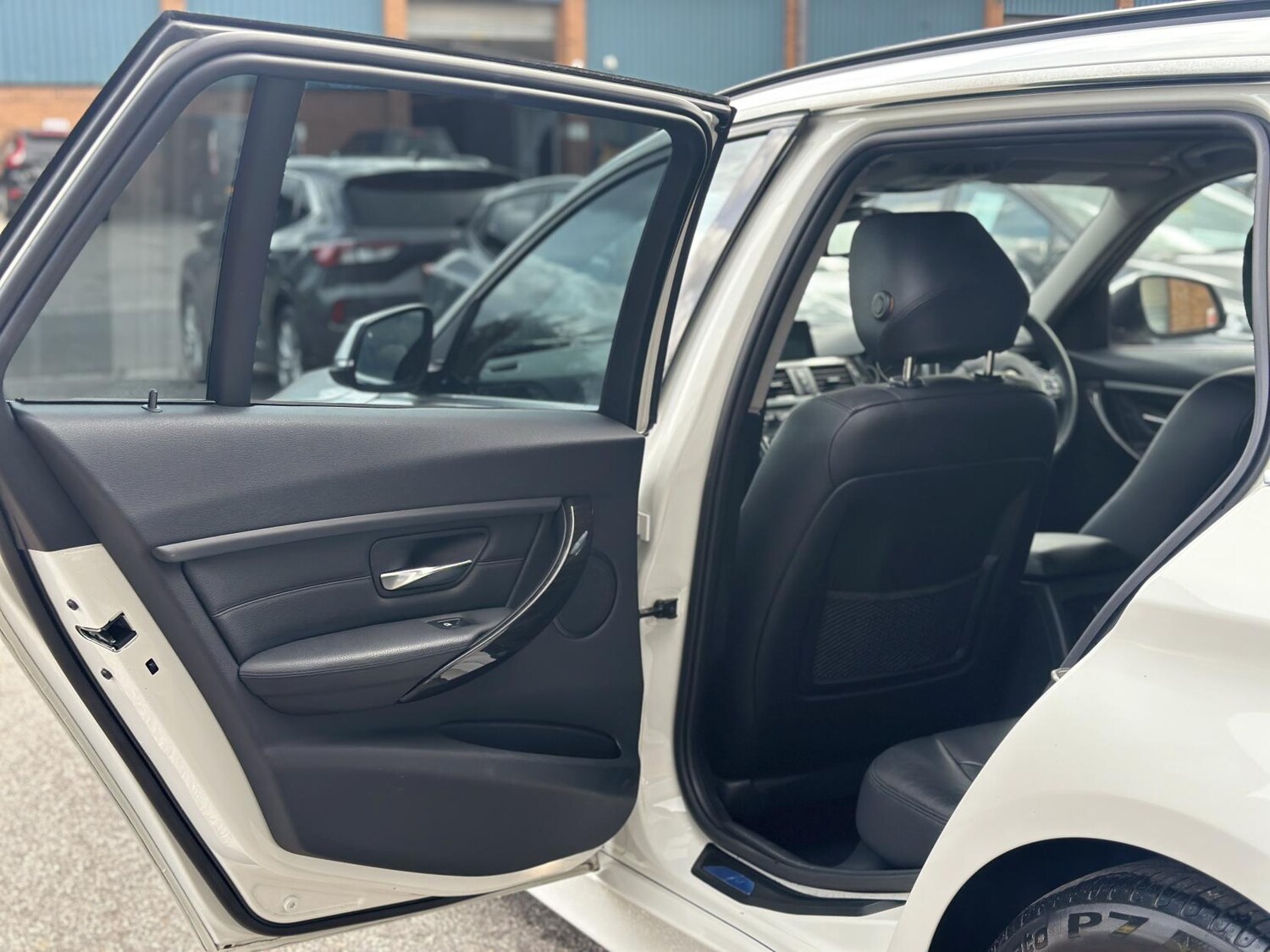 Used BMW 3 Series 2025 for sale - 77525280: Photo 39