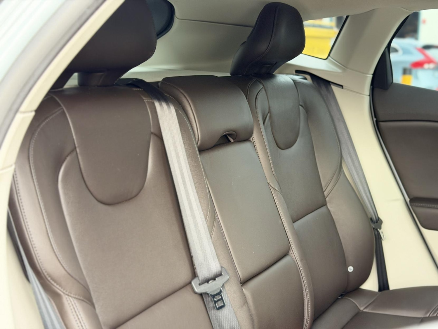 Used Volvo V40 2015 for sale - 77778694: Photo 30