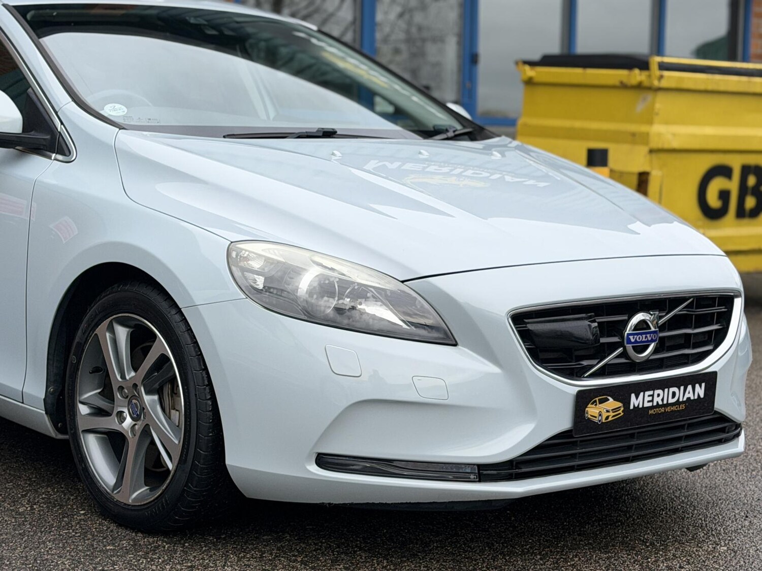 Used Volvo V40 2015 for sale - 77778694: Photo 7