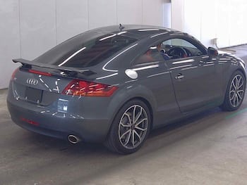 Used Audi TT 2007 for sale - 79830614: Photo