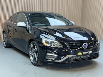Used Volvo S60 2015 for sale - 79471361: Photo