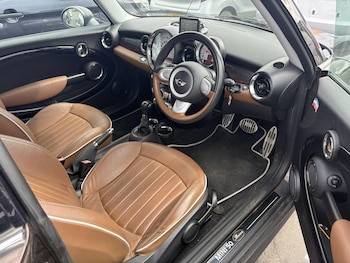 Used MINI Hatch 2010 for sale - 79021374: Photo