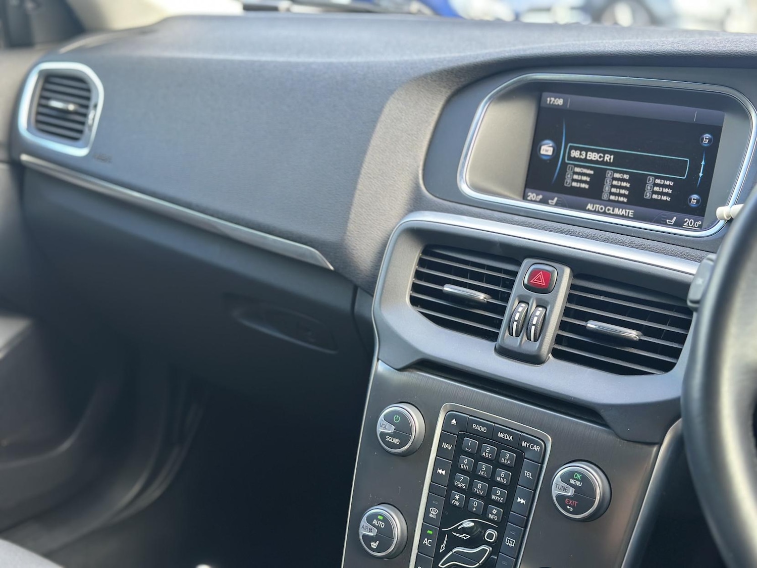 Vehicle 24
