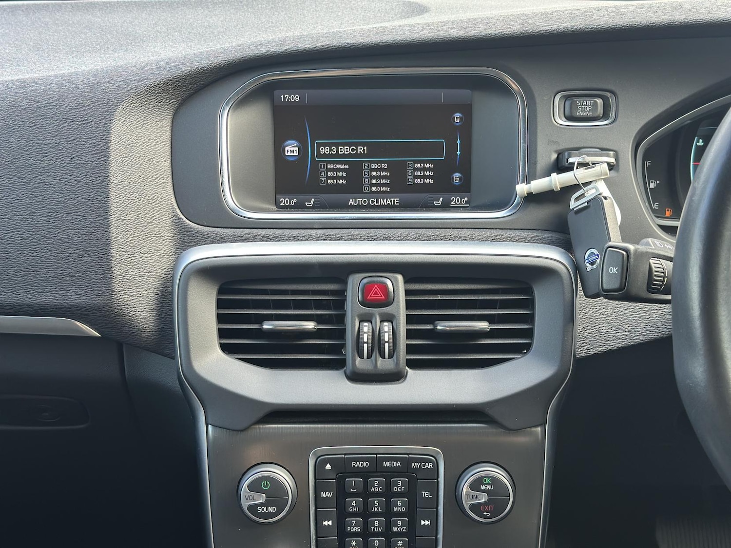 Vehicle 25