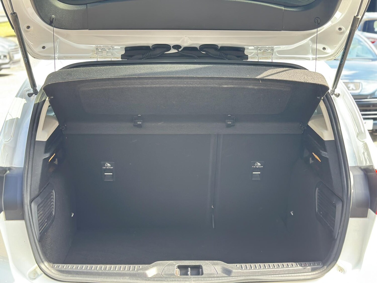 Used Ford Focus 2018 for sale - 75733101: Photo 14