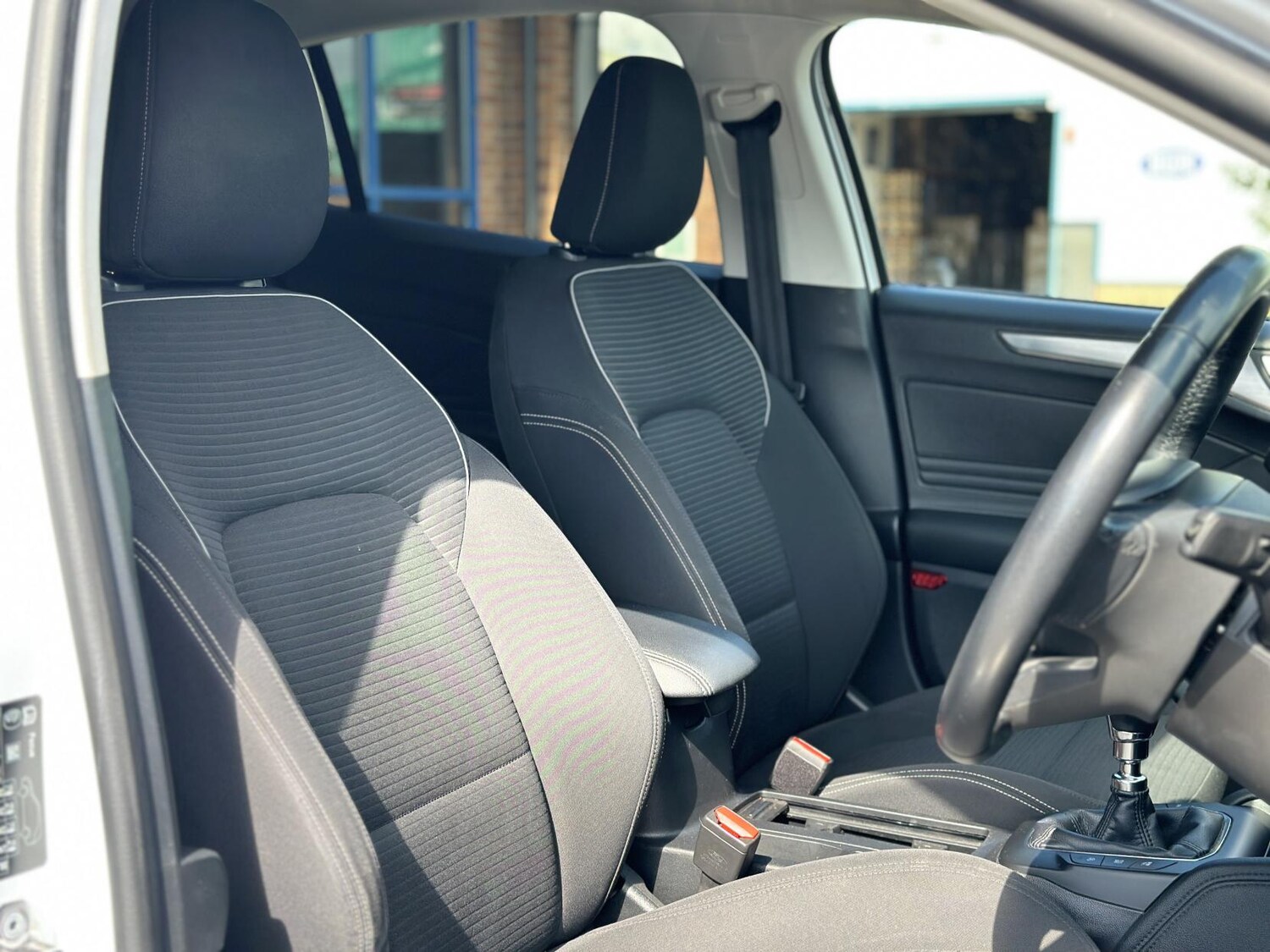 Used Ford Focus 2018 for sale - 75733101: Photo 17