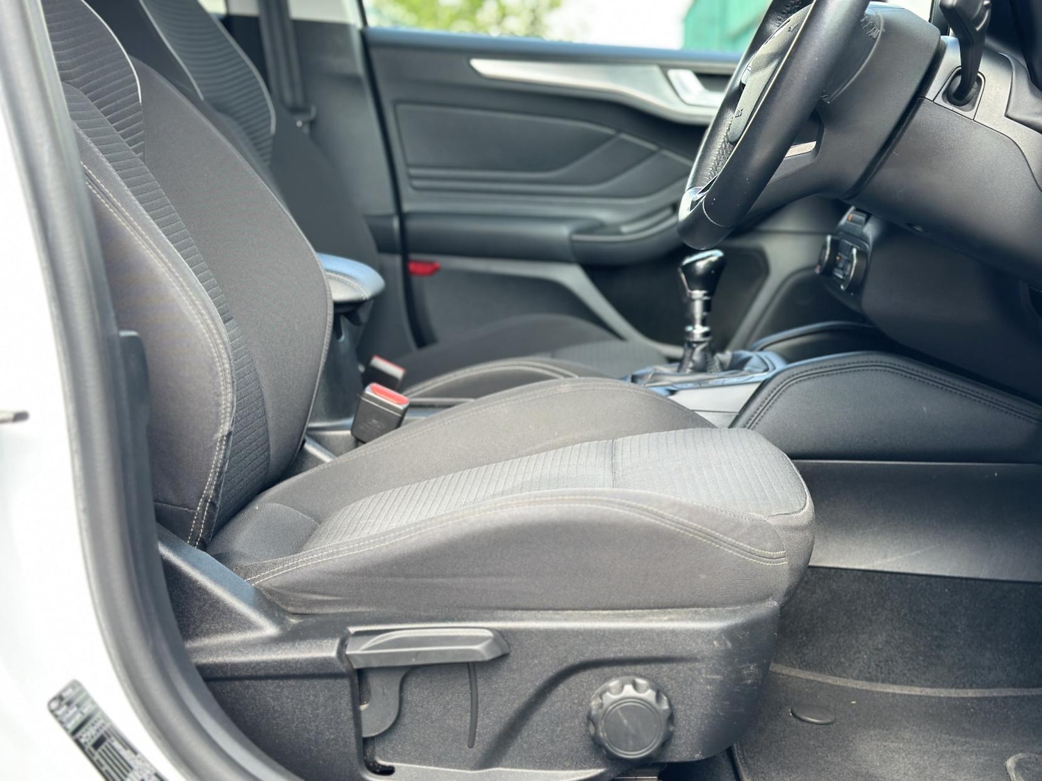 Used Ford Focus 2018 for sale - 75733101: Photo 18