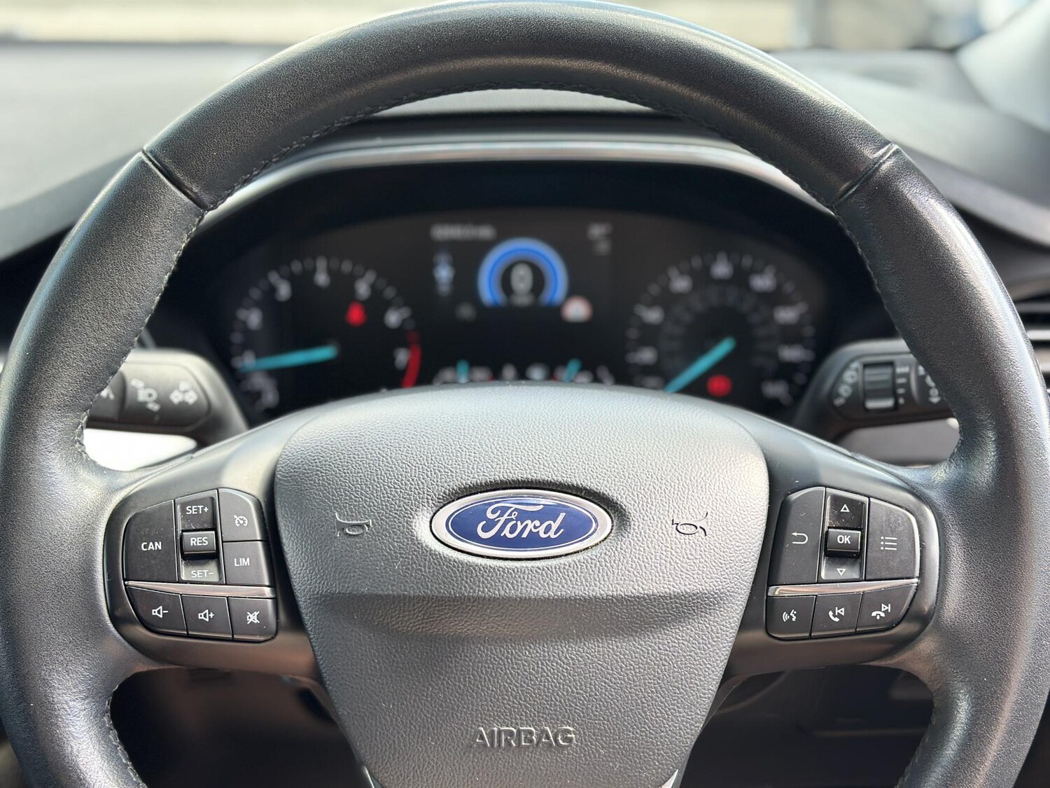Used Ford Focus 2018 for sale - 75733101: Photo 20