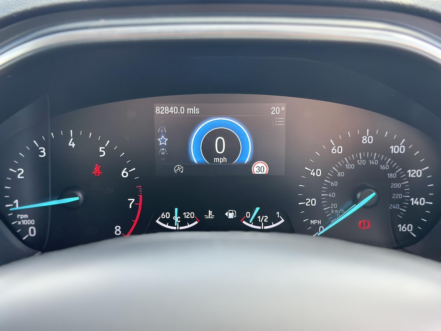 Used Ford Focus 2018 for sale - 75733101: Photo 21