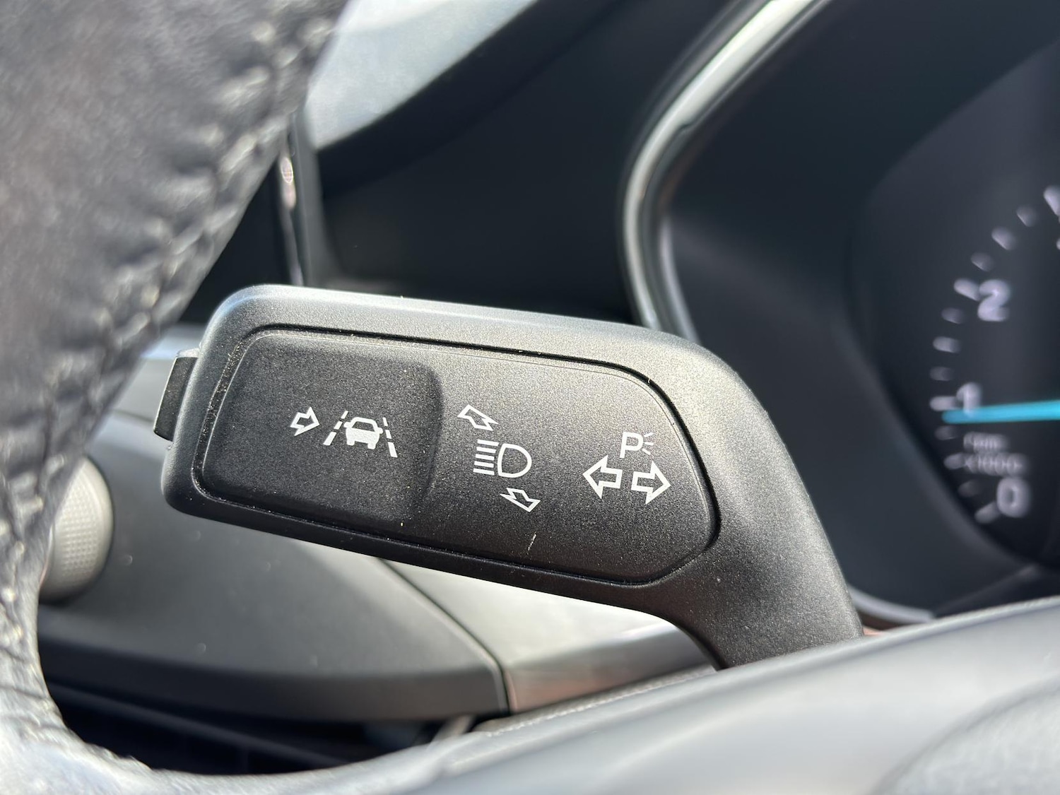 Used Ford Focus 2018 for sale - 75733101: Photo 22