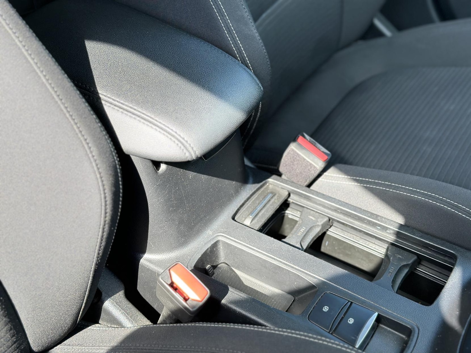 Used Ford Focus 2018 for sale - 75733101: Photo 30