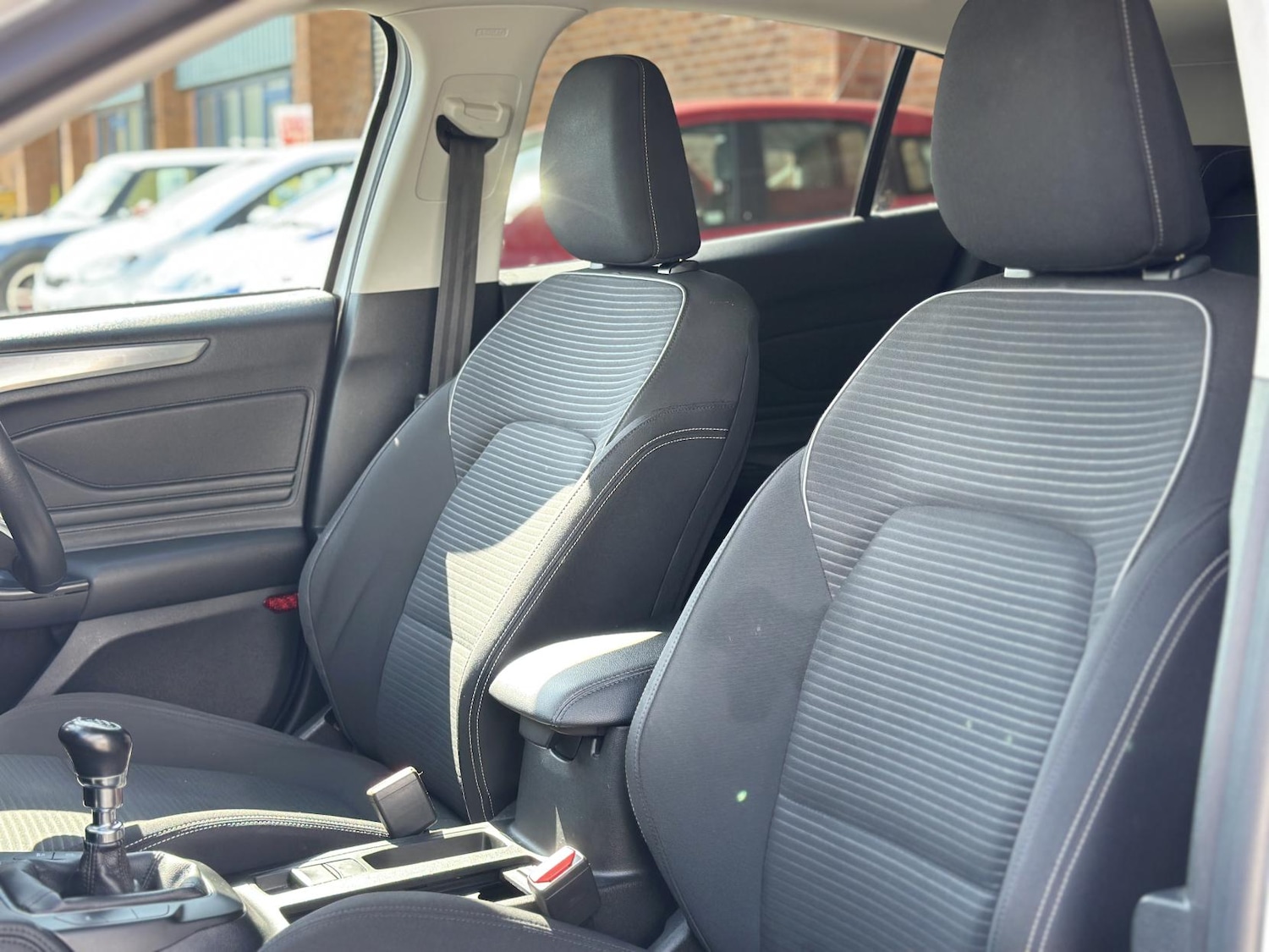 Used Ford Focus 2018 for sale - 75733101: Photo 32