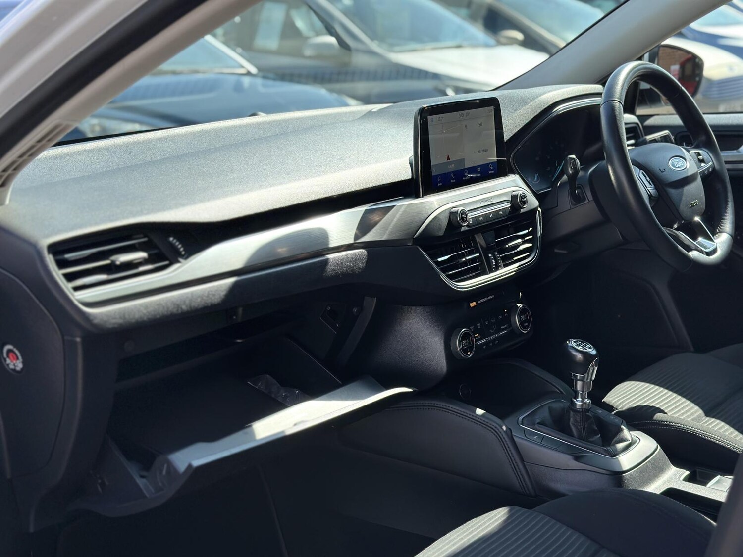 Used Ford Focus 2018 for sale - 75733101: Photo 35