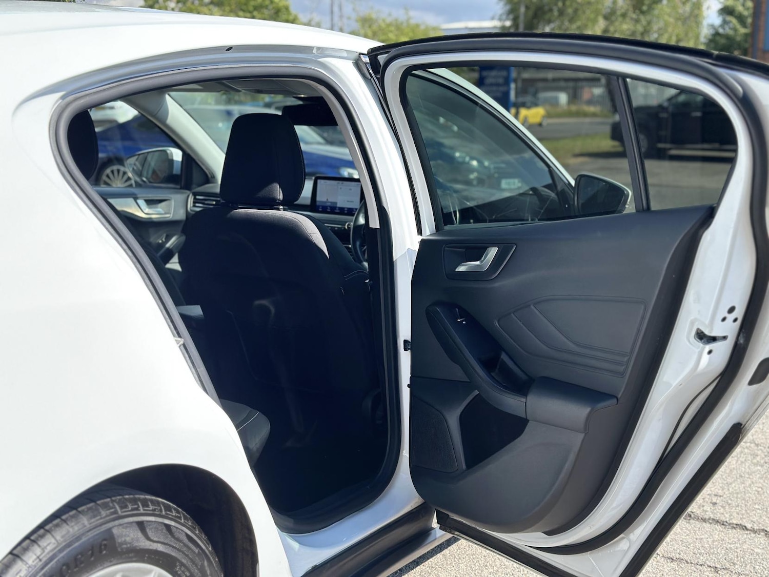 Used Ford Focus 2018 for sale - 75733101: Photo 36