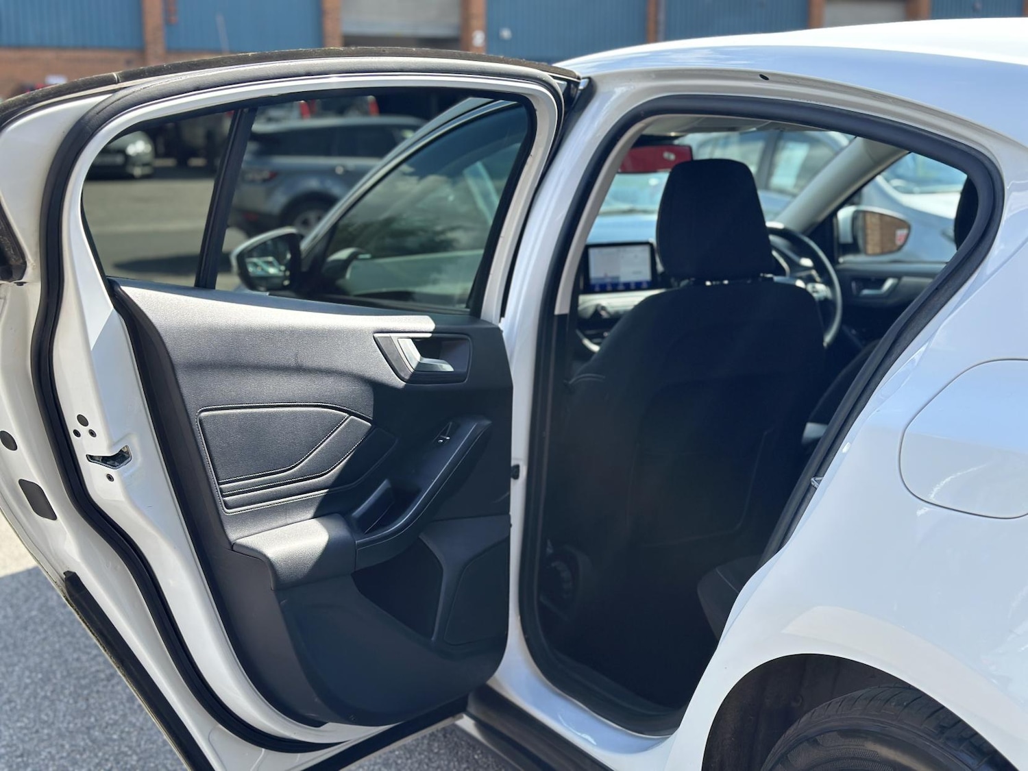 Used Ford Focus 2018 for sale - 75733101: Photo 40