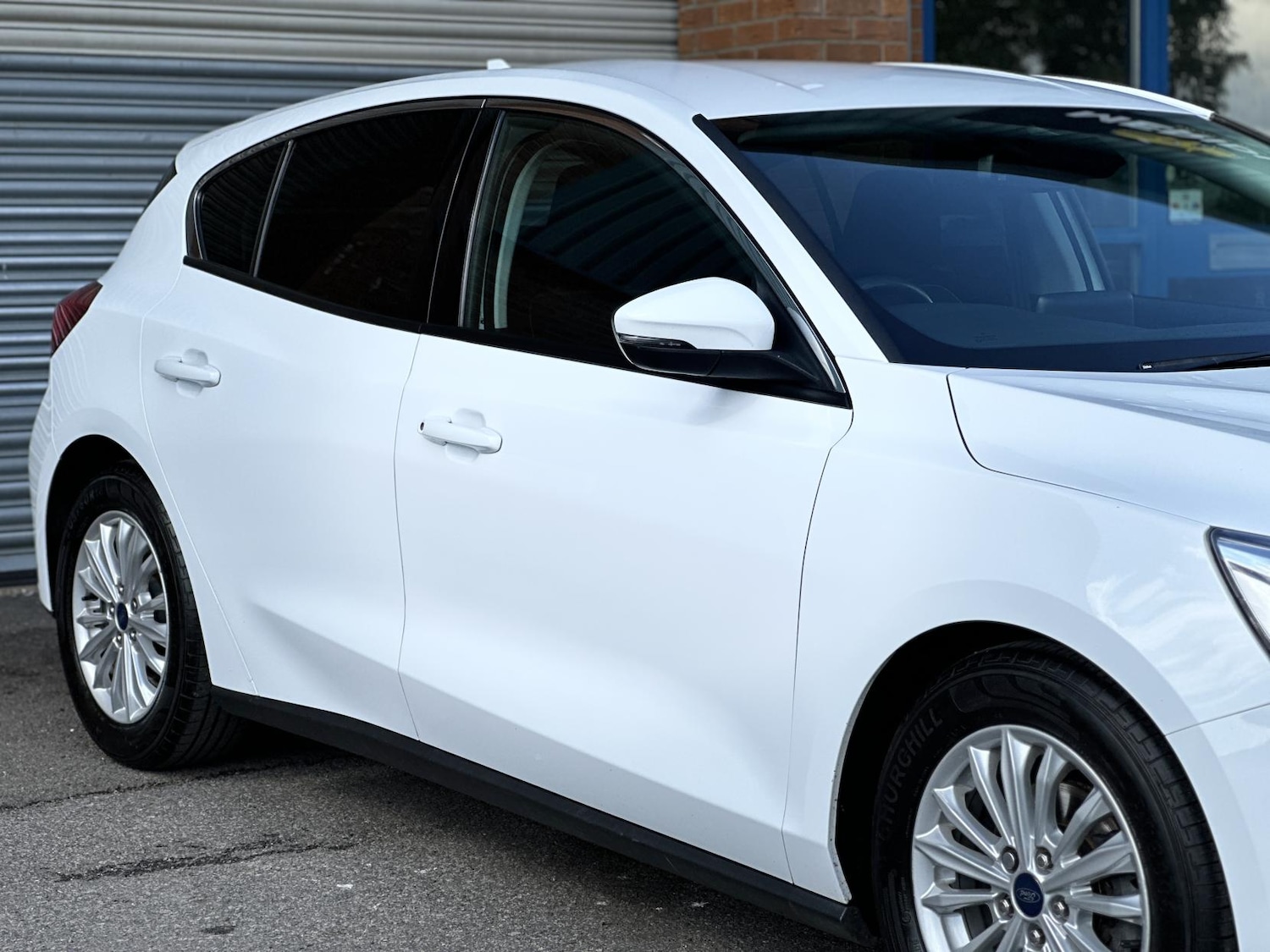 Used Ford Focus 2018 for sale - 75733101: Photo 7