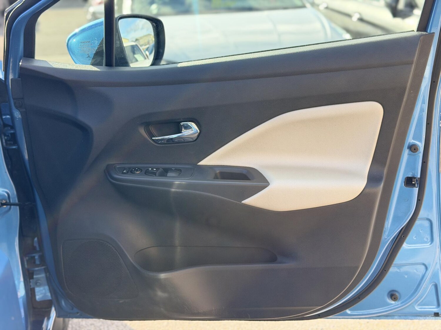 Used Nissan Micra 2017 for sale - 77969059: Photo 16