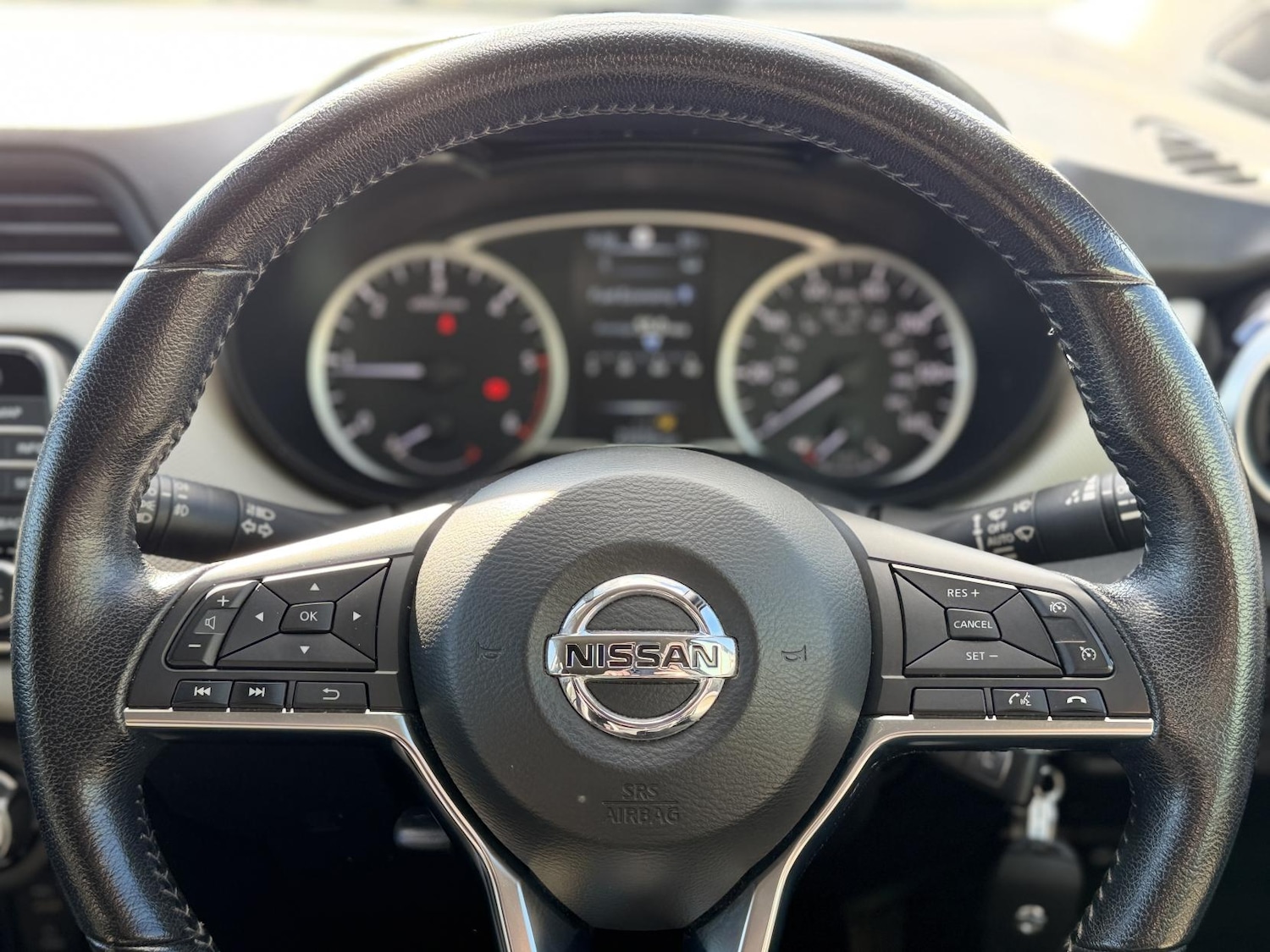 Used Nissan Micra 2017 for sale - 77969059: Photo 18