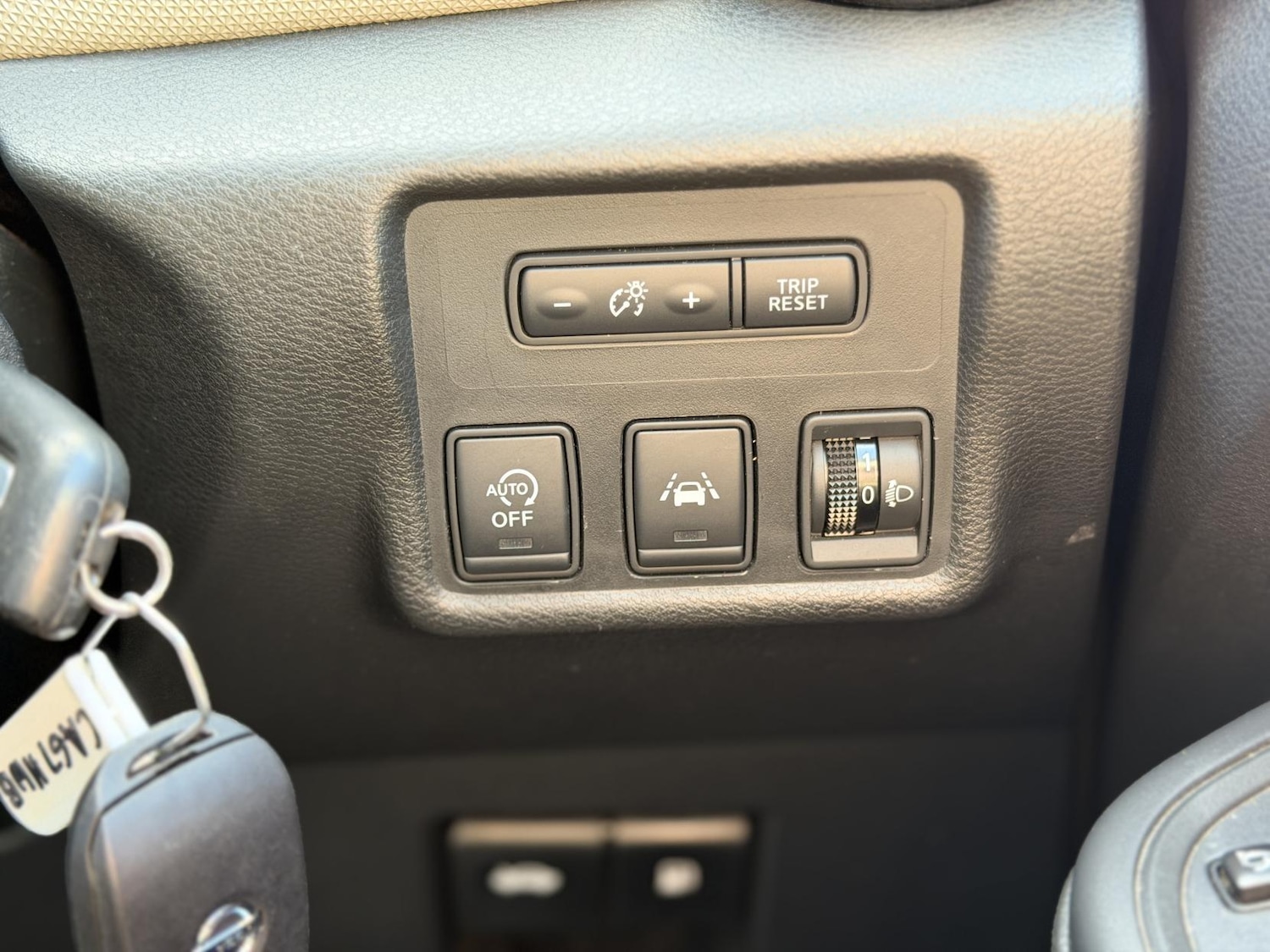 Used Nissan Micra 2017 for sale - 77969059: Photo 21