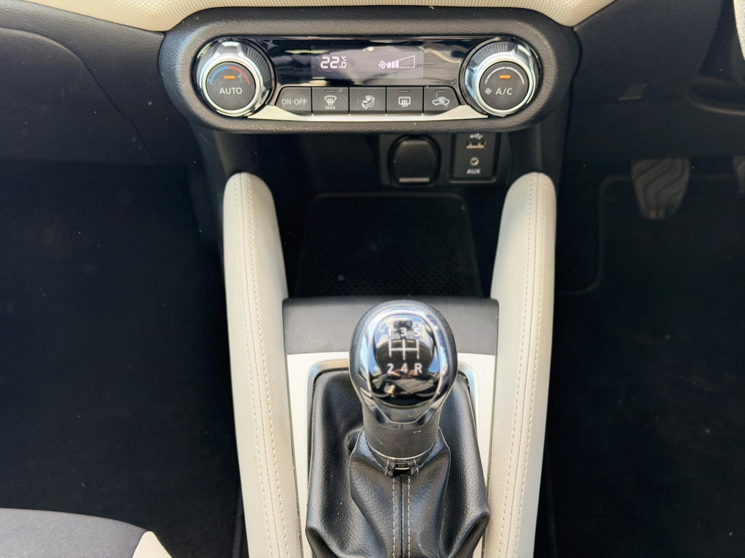 Used Nissan Micra 2017 for sale - 77969059: Photo 24