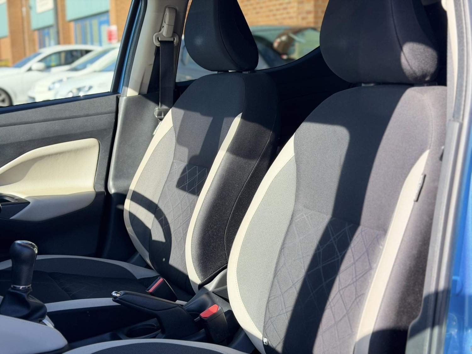 Used Nissan Micra 2017 for sale - 77969059: Photo 27