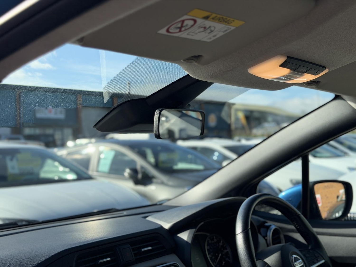 Used Nissan Micra 2017 for sale - 77969059: Photo 29