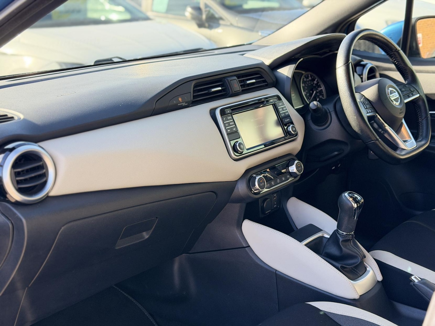 Used Nissan Micra 2017 for sale - 77969059: Photo 30