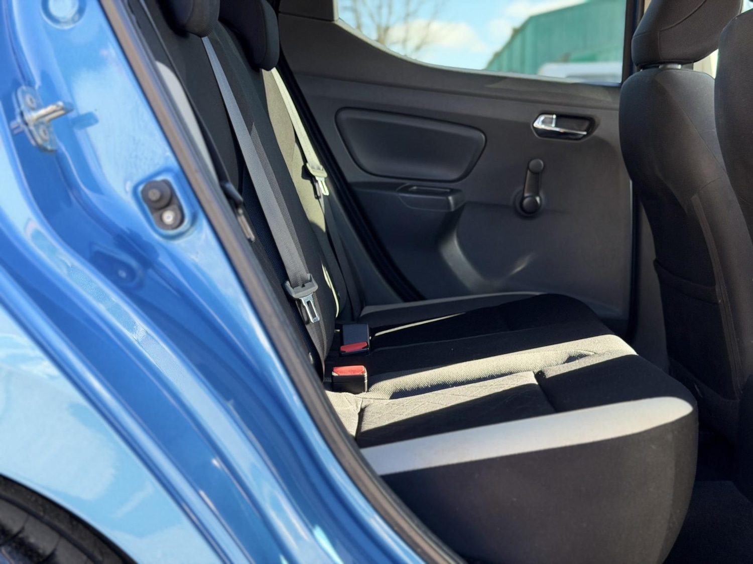 Used Nissan Micra 2017 for sale - 77969059: Photo 34