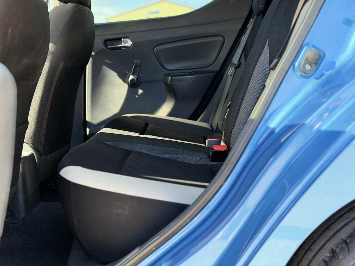 Used Nissan Micra 2017 for sale - 77969059: Photo 37