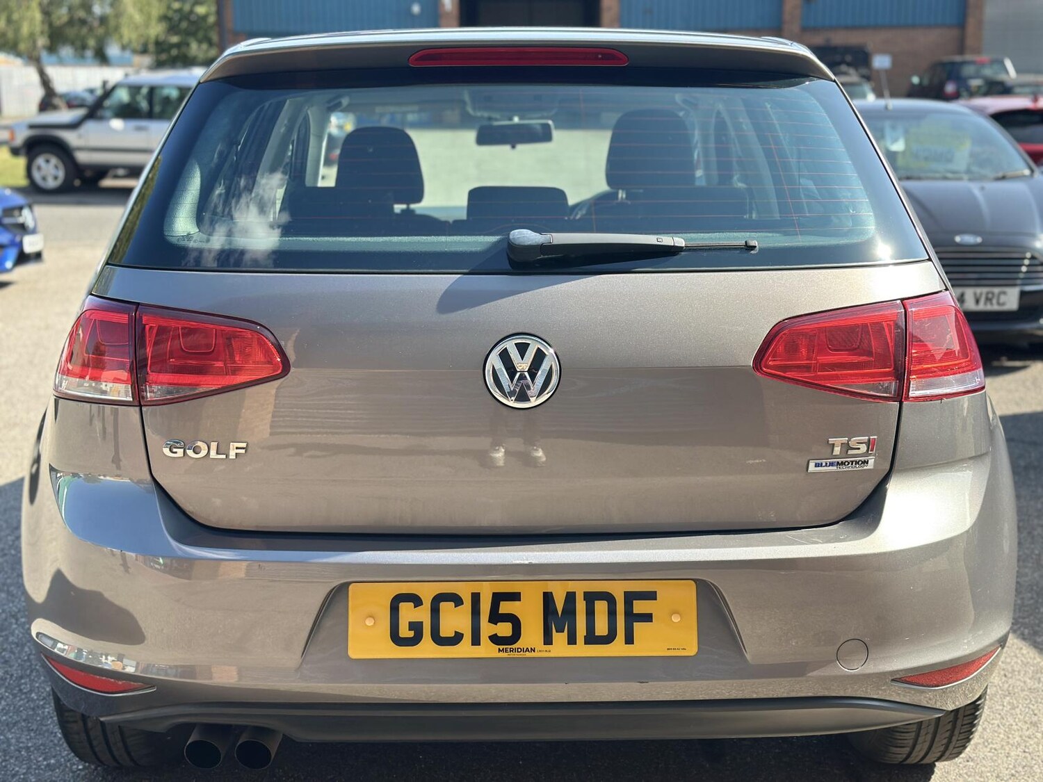 Vehicle 13