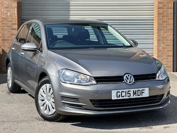Used Volkswagen Golf 2015 for sale - 75733099: Photo