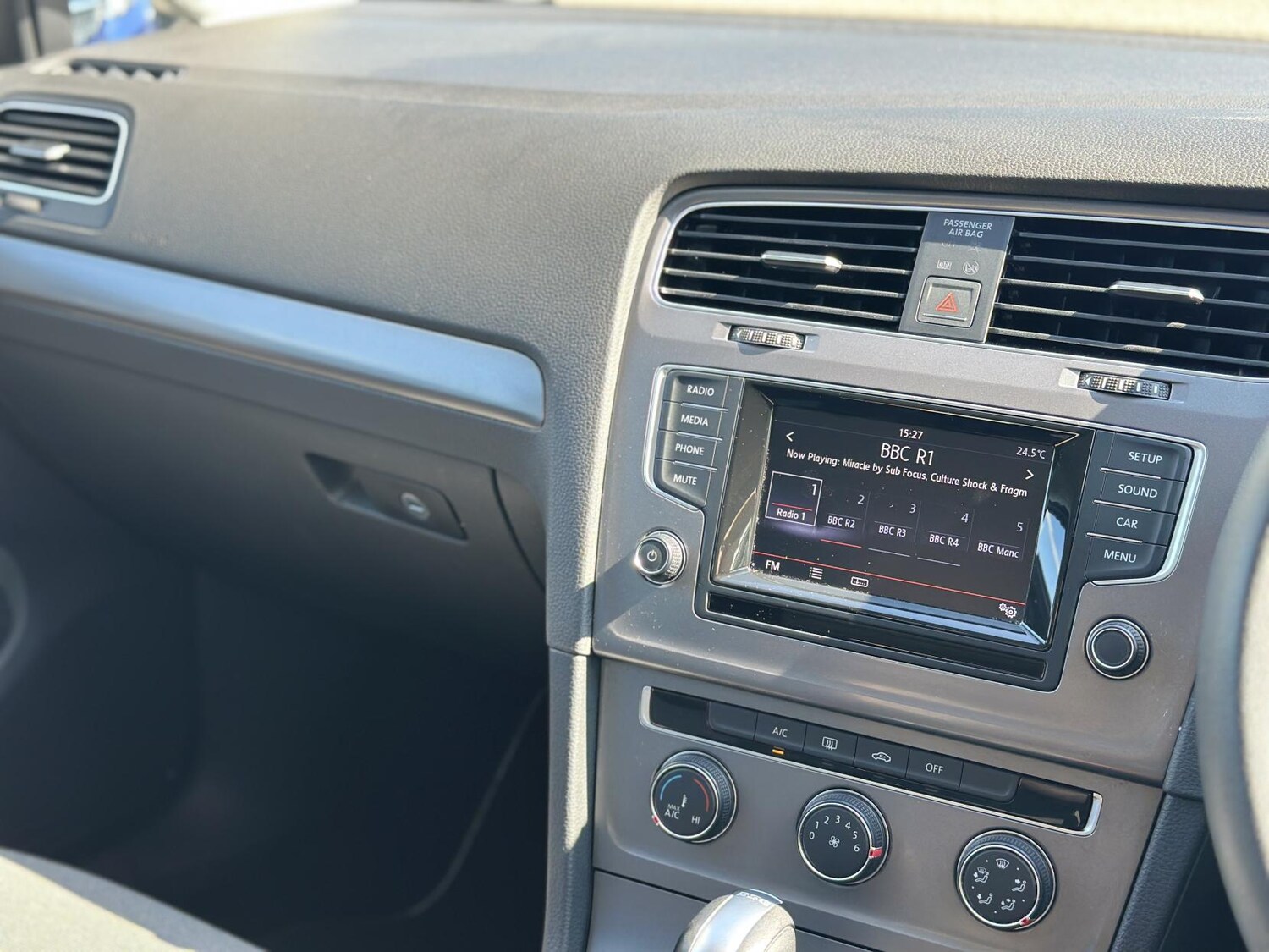 Vehicle 24