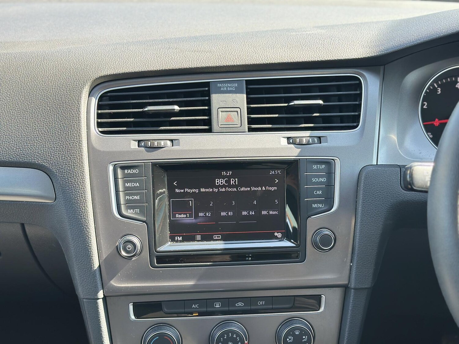 Vehicle 25
