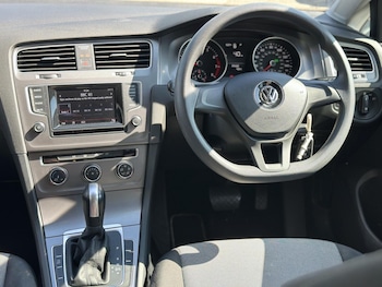 Used Volkswagen Golf 2015 for sale - 75733099: Photo