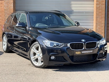 Used BMW 3 Series 2013 for sale - 79295736: Photo