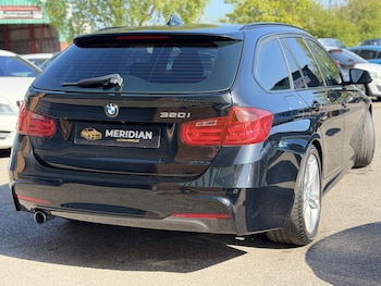 Used BMW 3 Series 2013 for sale - 79295736: Photo