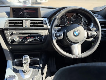 Used BMW 3 Series 2013 for sale - 79295736: Photo