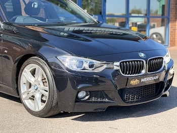 Used BMW 3 Series 2013 for sale - 79295736: Photo