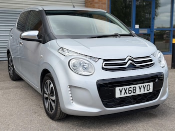 Used Citroen C1 2019 for sale - 78770740: Photo