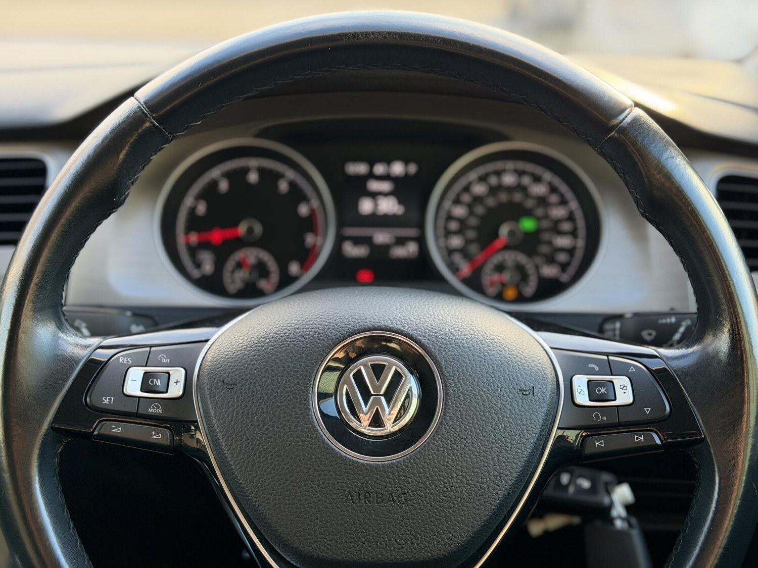 Used Volkswagen Golf 2016 for sale - 77525253: Photo 20