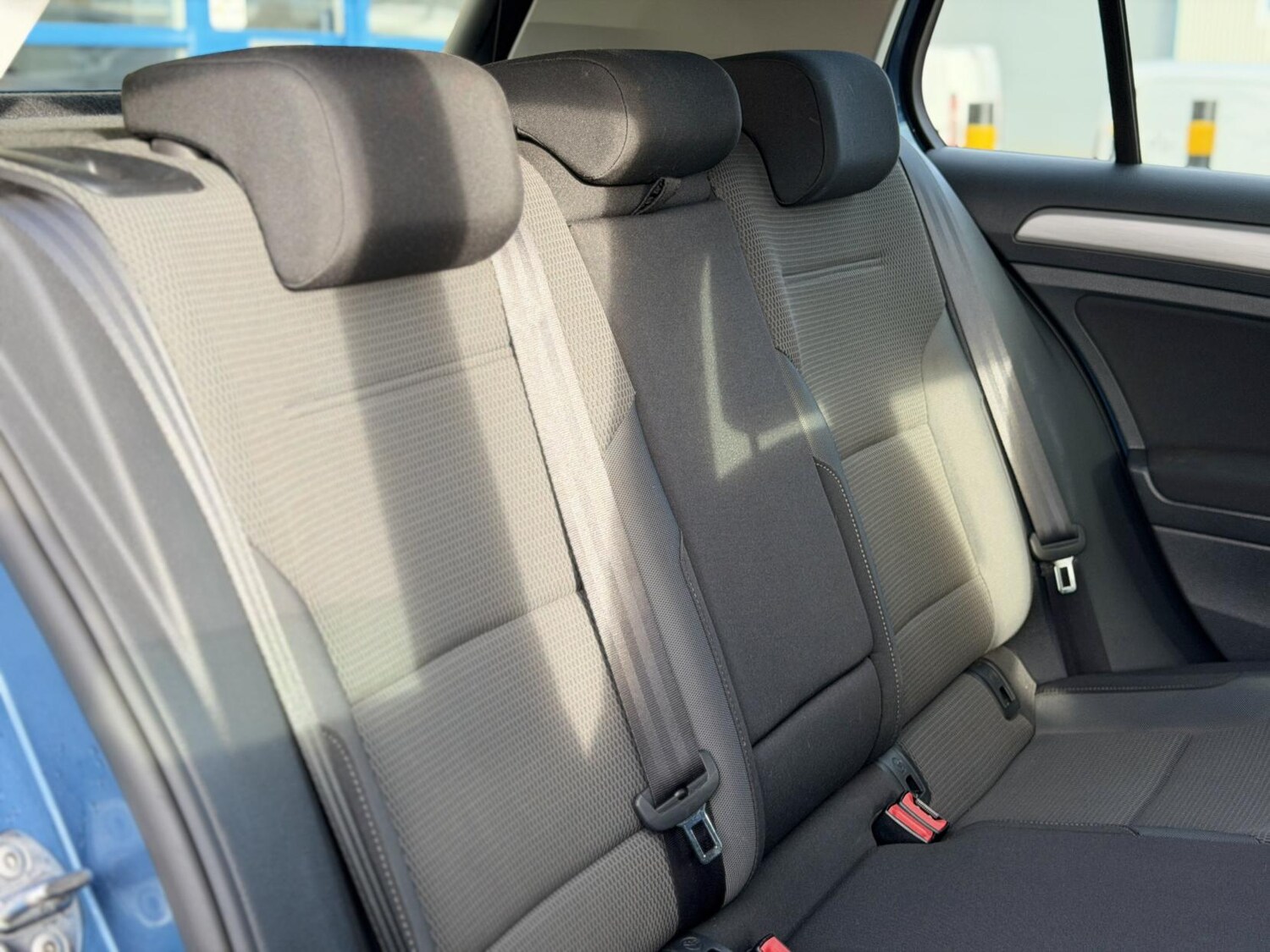 Used Volkswagen Golf 2016 for sale - 77525253: Photo 36